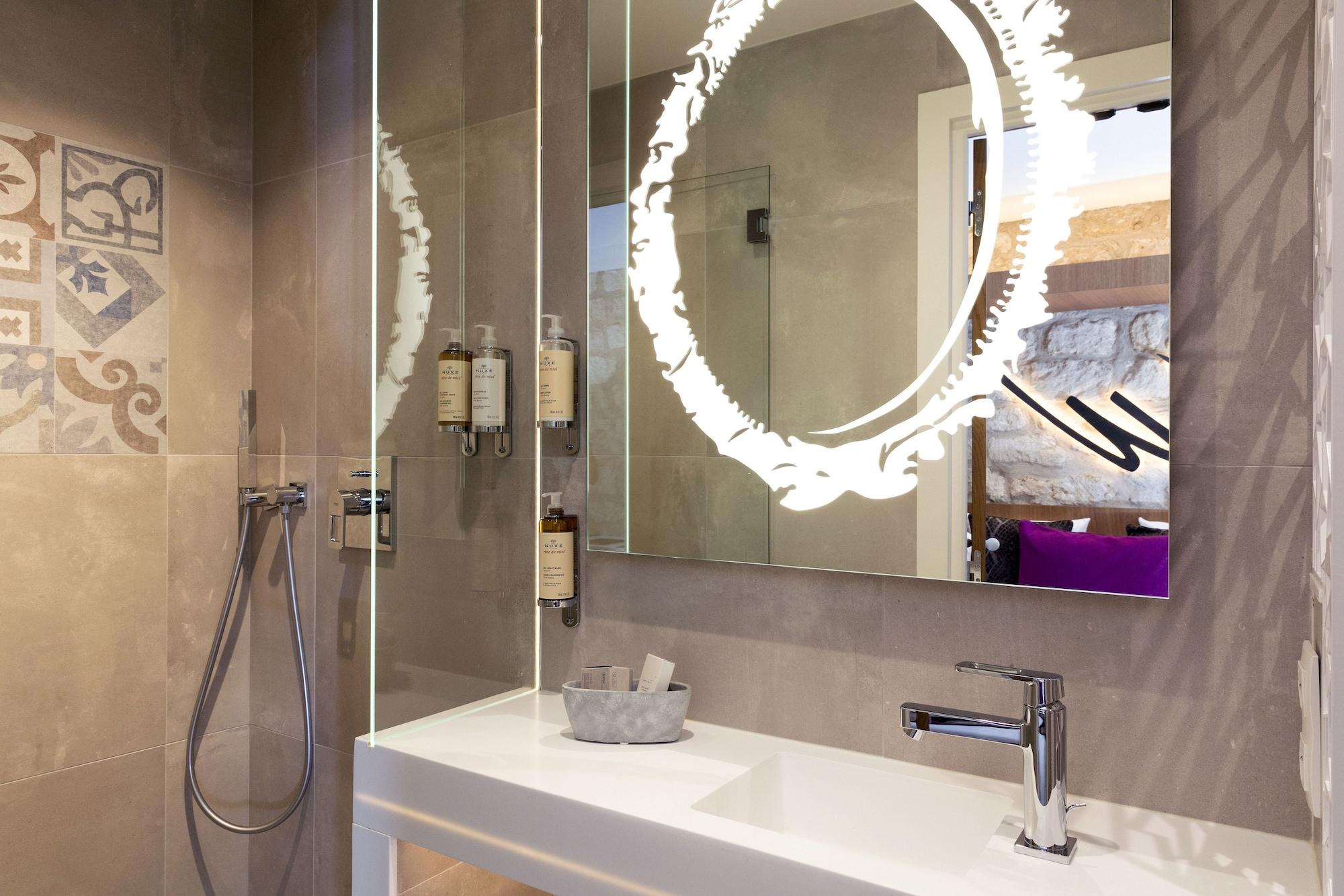 Select Hotel Paris Bagian luar foto